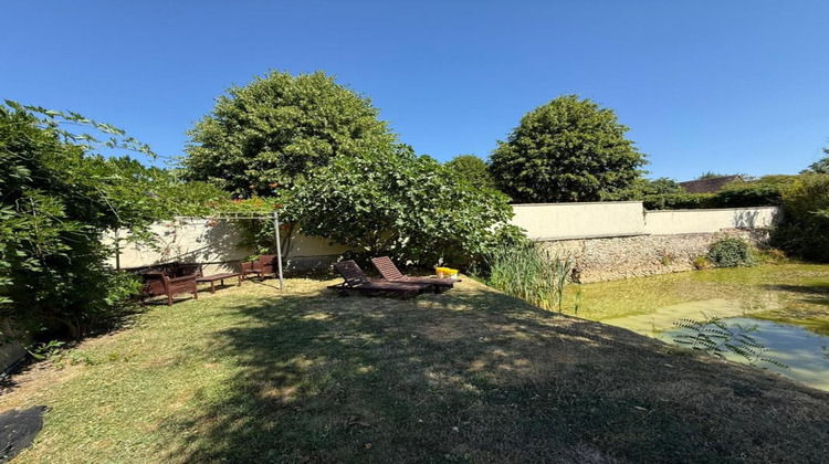 Ma-Cabane - Vente Maison SERAZEREUX, 170 m²