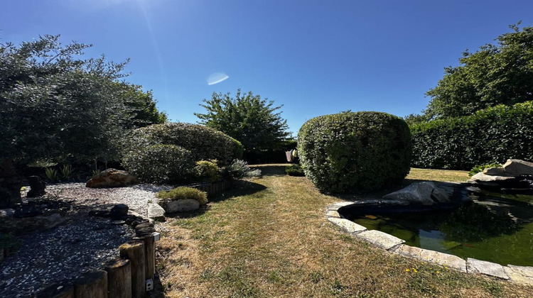 Ma-Cabane - Vente Maison SERAZEREUX, 170 m²