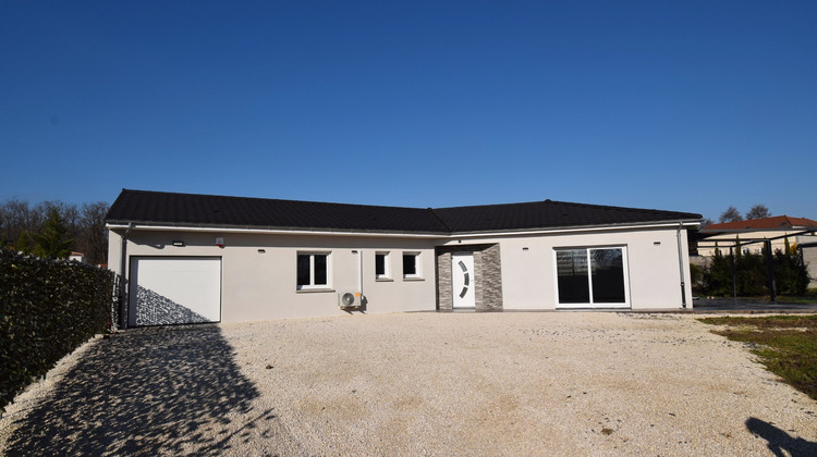 Ma-Cabane - Vente Maison SERBANNES, 133 m²