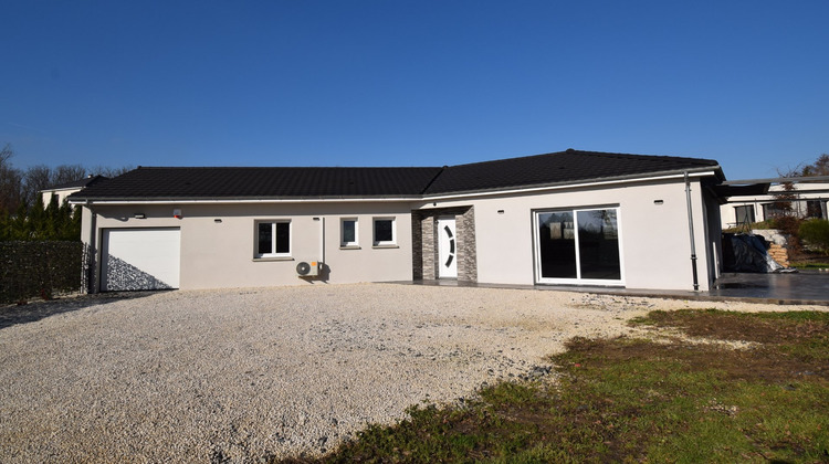 Ma-Cabane - Vente Maison SERBANNES, 133 m²