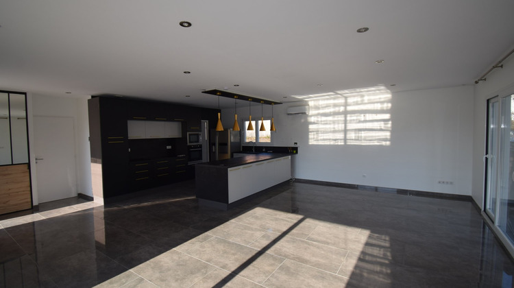 Ma-Cabane - Vente Maison SERBANNES, 133 m²