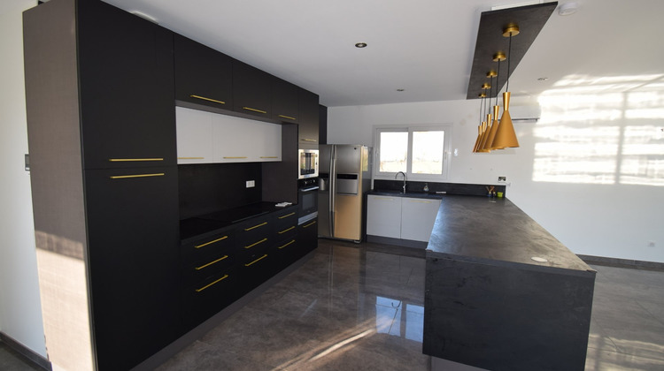 Ma-Cabane - Vente Maison SERBANNES, 133 m²