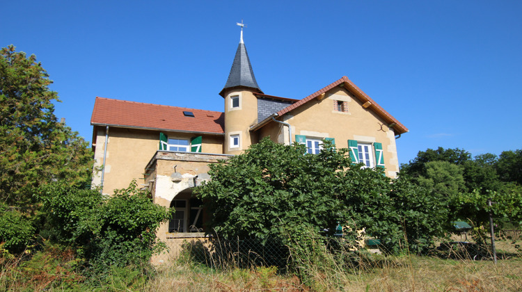 Ma-Cabane - Vente Maison Serbannes, 145 m²