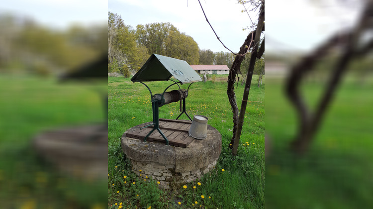 Ma-Cabane - Vente Maison Serbannes, 145 m²