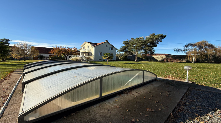 Ma-Cabane - Vente Maison Serbannes, 220 m²