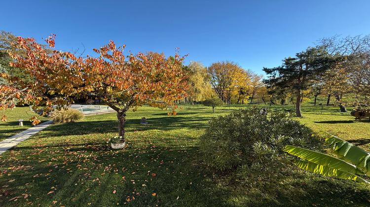 Ma-Cabane - Vente Maison Serbannes, 220 m²