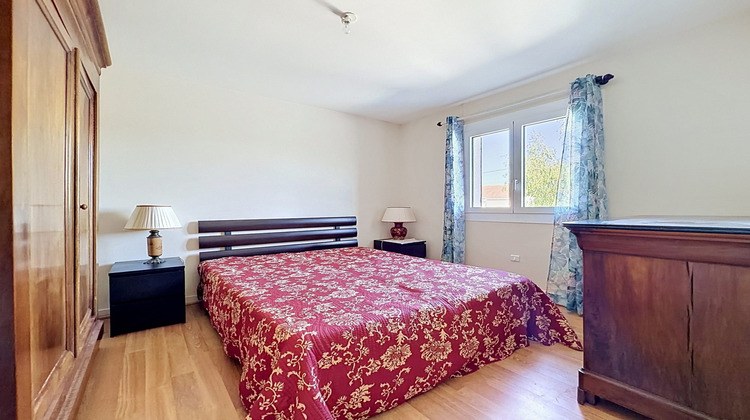 Ma-Cabane - Vente Maison Serbannes, 119 m²