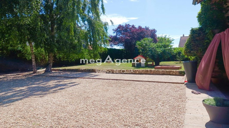 Ma-Cabane - Vente Maison SERBONNES, 93 m²