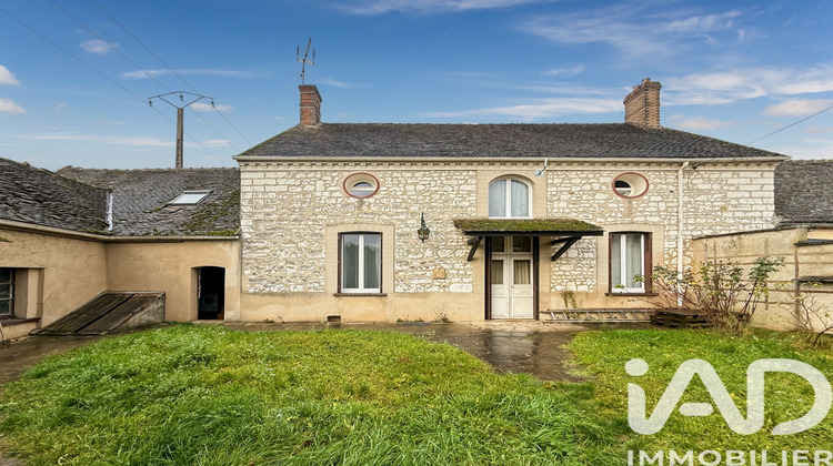 Ma-Cabane - Vente Maison Serbonnes, 216 m²
