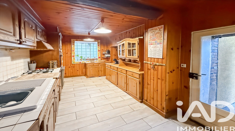 Ma-Cabane - Vente Maison Serbonnes, 216 m²