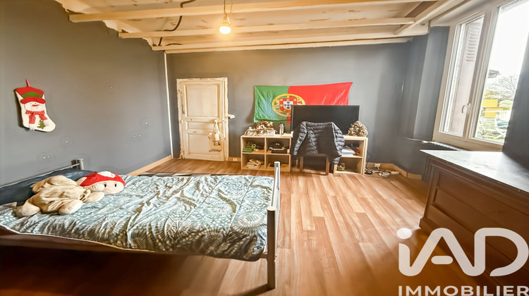 Ma-Cabane - Vente Maison Serbonnes, 216 m²