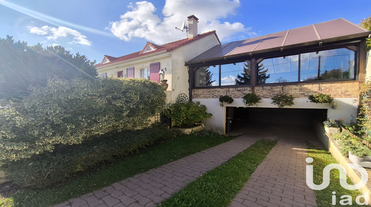 Ma-Cabane - Vente Maison Serbonnes, 150 m²