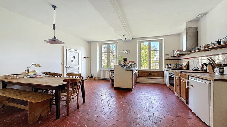 Ma-Cabane - Vente Maison Serbonnes, 114 m²