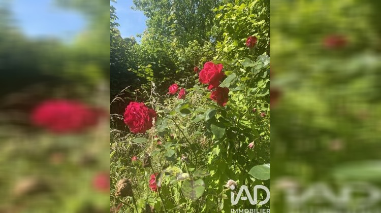 Ma-Cabane - Vente Maison Serbonnes, 44 m²