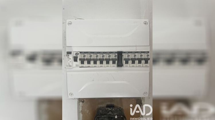 Ma-Cabane - Vente Maison Serbonnes, 44 m²