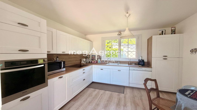 Ma-Cabane - Vente Maison SERBONNES, 105 m²