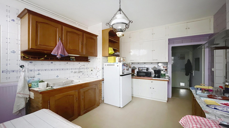 Ma-Cabane - Vente Maison Serbonnes, 123 m²