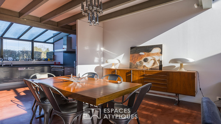 Ma-Cabane - Vente Maison SERBONNES, 142 m²