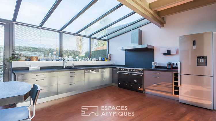 Ma-Cabane - Vente Maison SERBONNES, 142 m²
