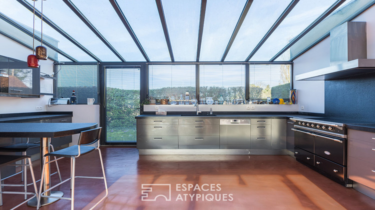 Ma-Cabane - Vente Maison SERBONNES, 142 m²