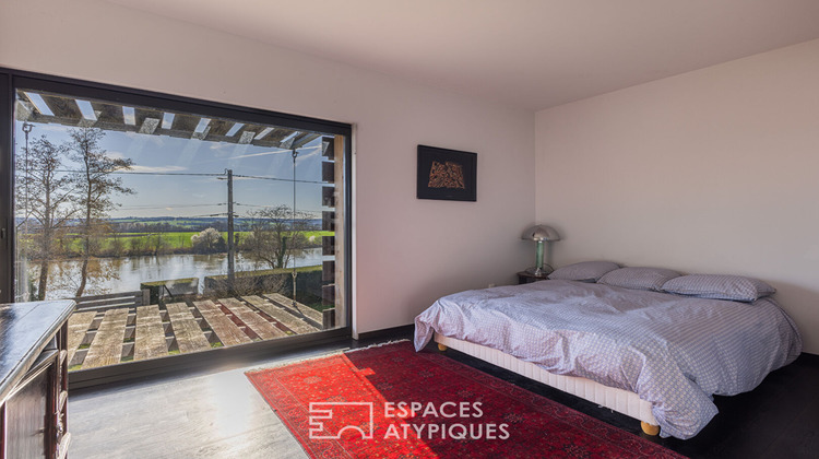 Ma-Cabane - Vente Maison SERBONNES, 142 m²
