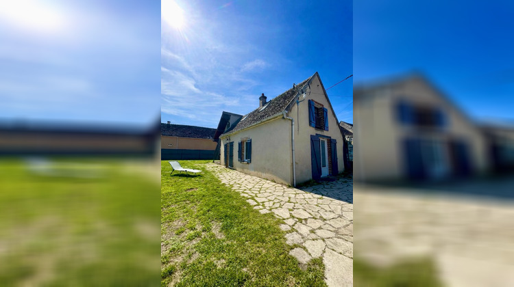Ma-Cabane - Vente Maison Serbonnes, 105 m²