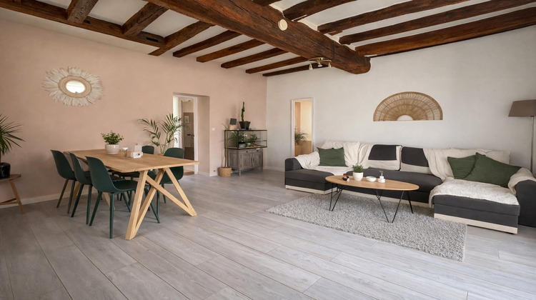 Ma-Cabane - Vente Maison Serbonnes, 105 m²