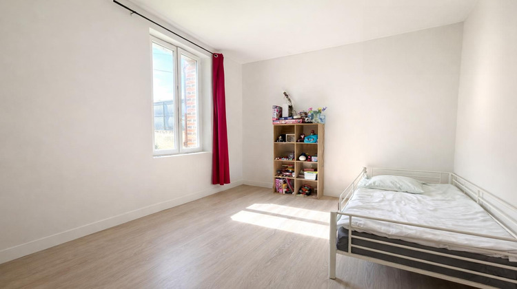 Ma-Cabane - Vente Maison Serbonnes, 105 m²