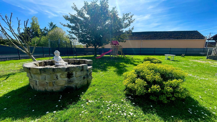 Ma-Cabane - Vente Maison Serbonnes, 105 m²