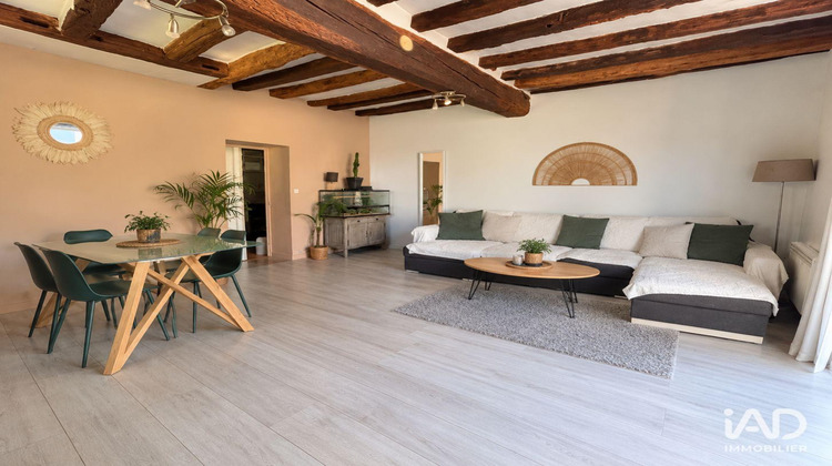 Ma-Cabane - Vente Maison Serbonnes, 105 m²