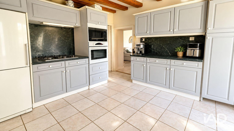 Ma-Cabane - Vente Maison Serbonnes, 105 m²