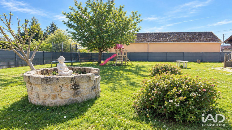 Ma-Cabane - Vente Maison Serbonnes, 105 m²