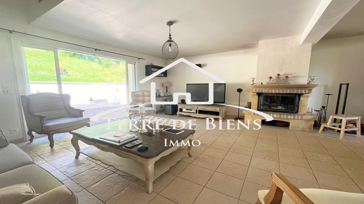 Ma-Cabane - Vente Maison Serches, 145 m²