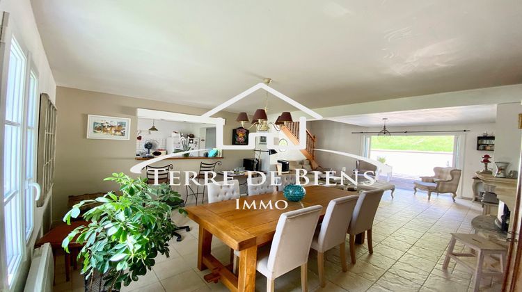 Ma-Cabane - Vente Maison Serches, 145 m²