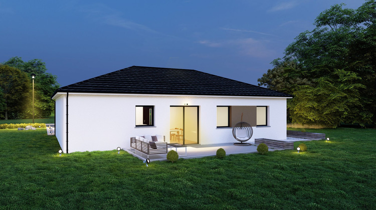 Ma-Cabane - Vente Maison Sercoeur, 78 m²