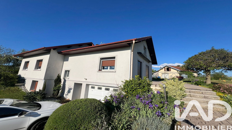 Ma-Cabane - Vente Maison Sercoeur, 150 m²