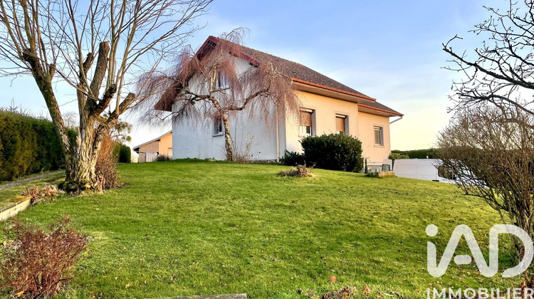 Ma-Cabane - Vente Maison Sercoeur, 150 m²