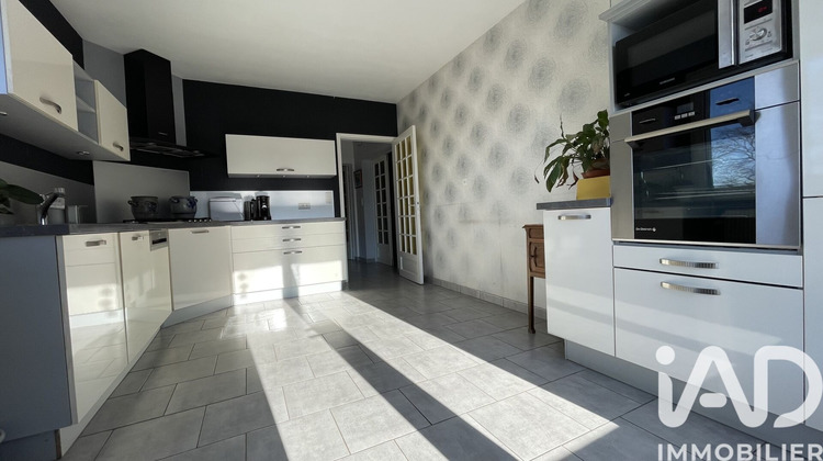 Ma-Cabane - Vente Maison Sercoeur, 150 m²