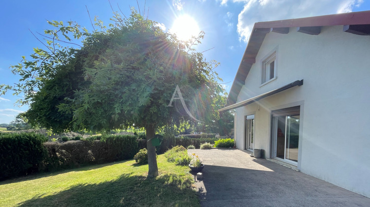 Ma-Cabane - Vente Maison SERCOEUR, 141 m²