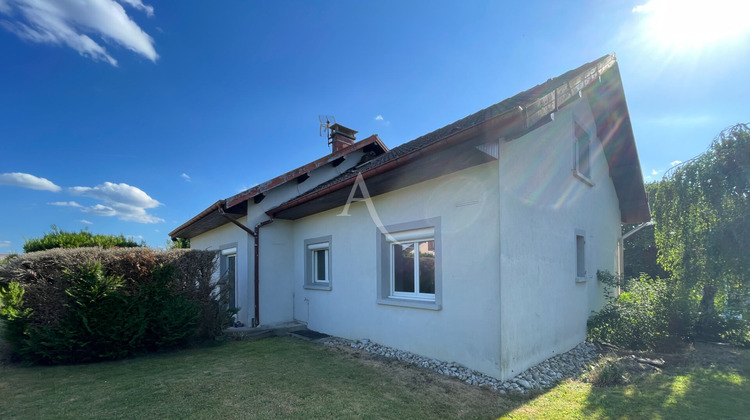 Ma-Cabane - Vente Maison SERCOEUR, 141 m²