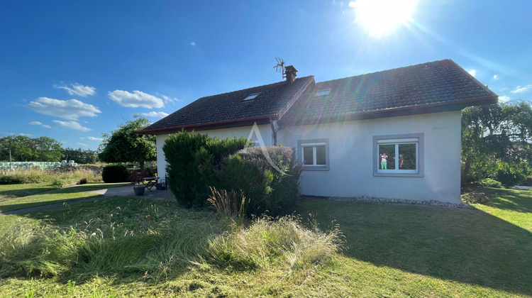 Ma-Cabane - Vente Maison SERCOEUR, 141 m²