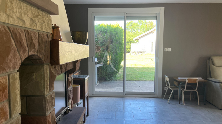 Ma-Cabane - Vente Maison SERCOEUR, 141 m²