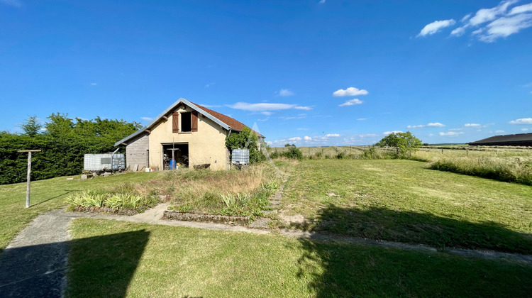 Ma-Cabane - Vente Maison SERCOEUR, 141 m²