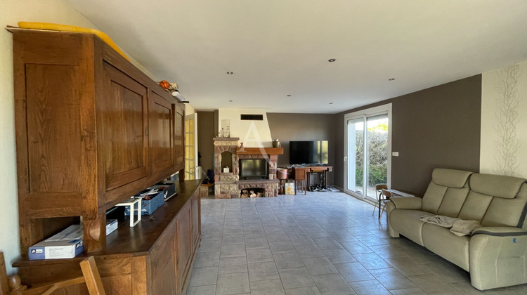 Ma-Cabane - Vente Maison SERCOEUR, 141 m²