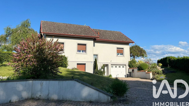 Ma-Cabane - Vente Maison Sercoeur, 150 m²
