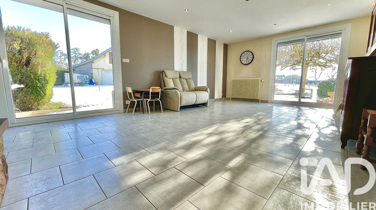 Ma-Cabane - Vente Maison Sercoeur, 150 m²