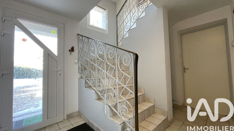 Ma-Cabane - Vente Maison Sercoeur, 150 m²