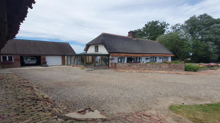 Ma-Cabane - Vente Maison Sercus, 115 m²