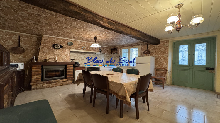 Ma-Cabane - Vente Maison Serdinya, 88 m²