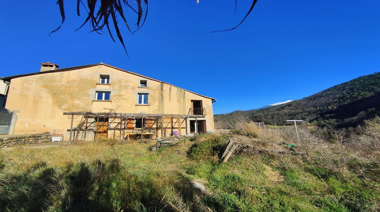 Ma-Cabane - Vente Maison SERDINYA, 95 m²